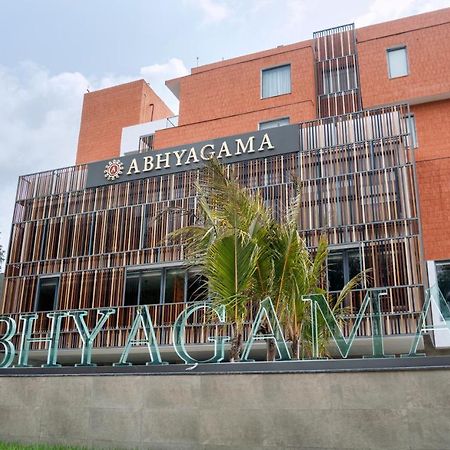 Abhyagama Hotel Digha  Dış mekan fotoğraf