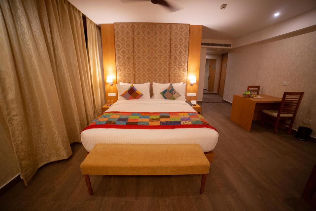 Abhyagama Hotel Digha  Dış mekan fotoğraf