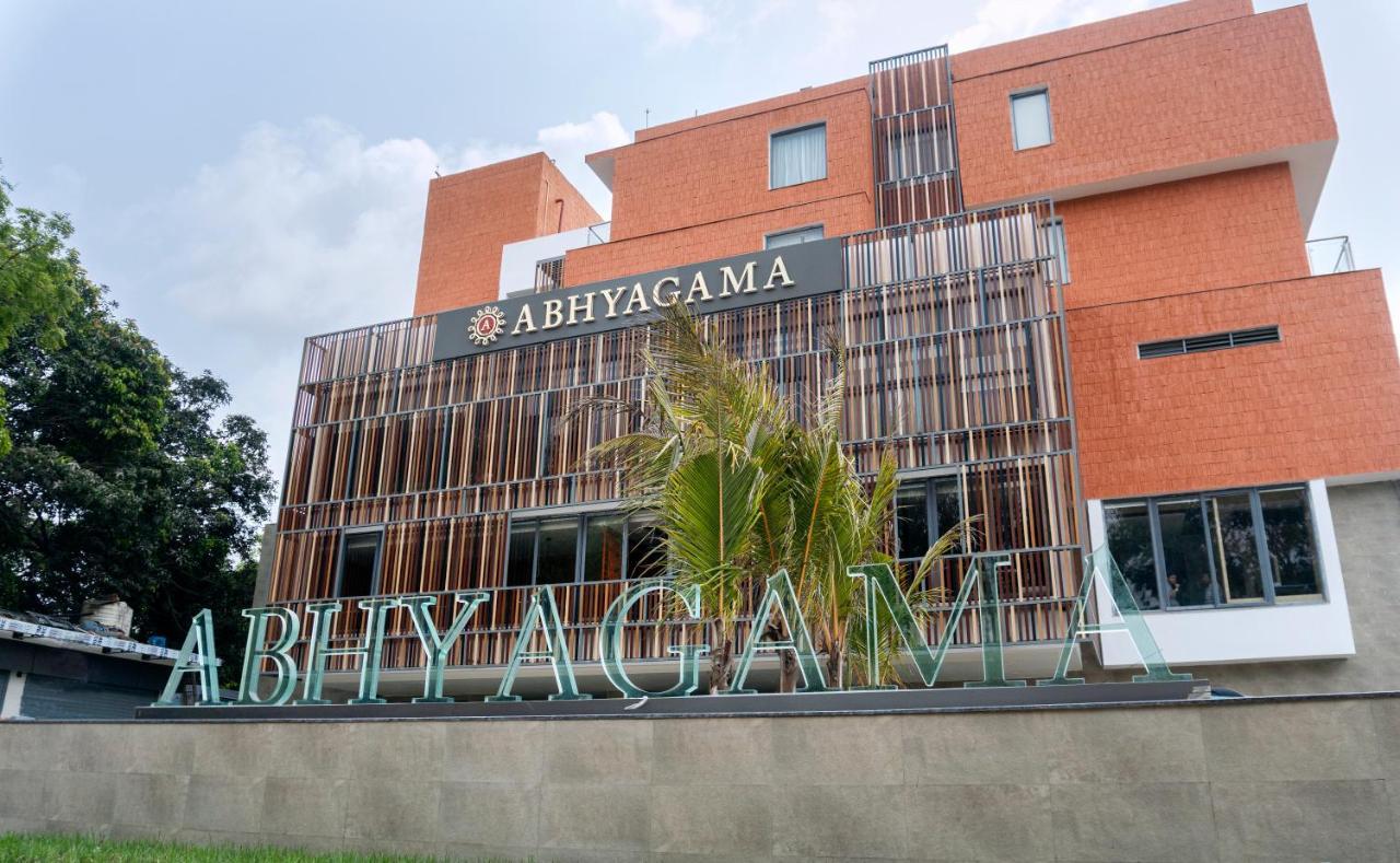 Abhyagama Hotel Digha  Dış mekan fotoğraf