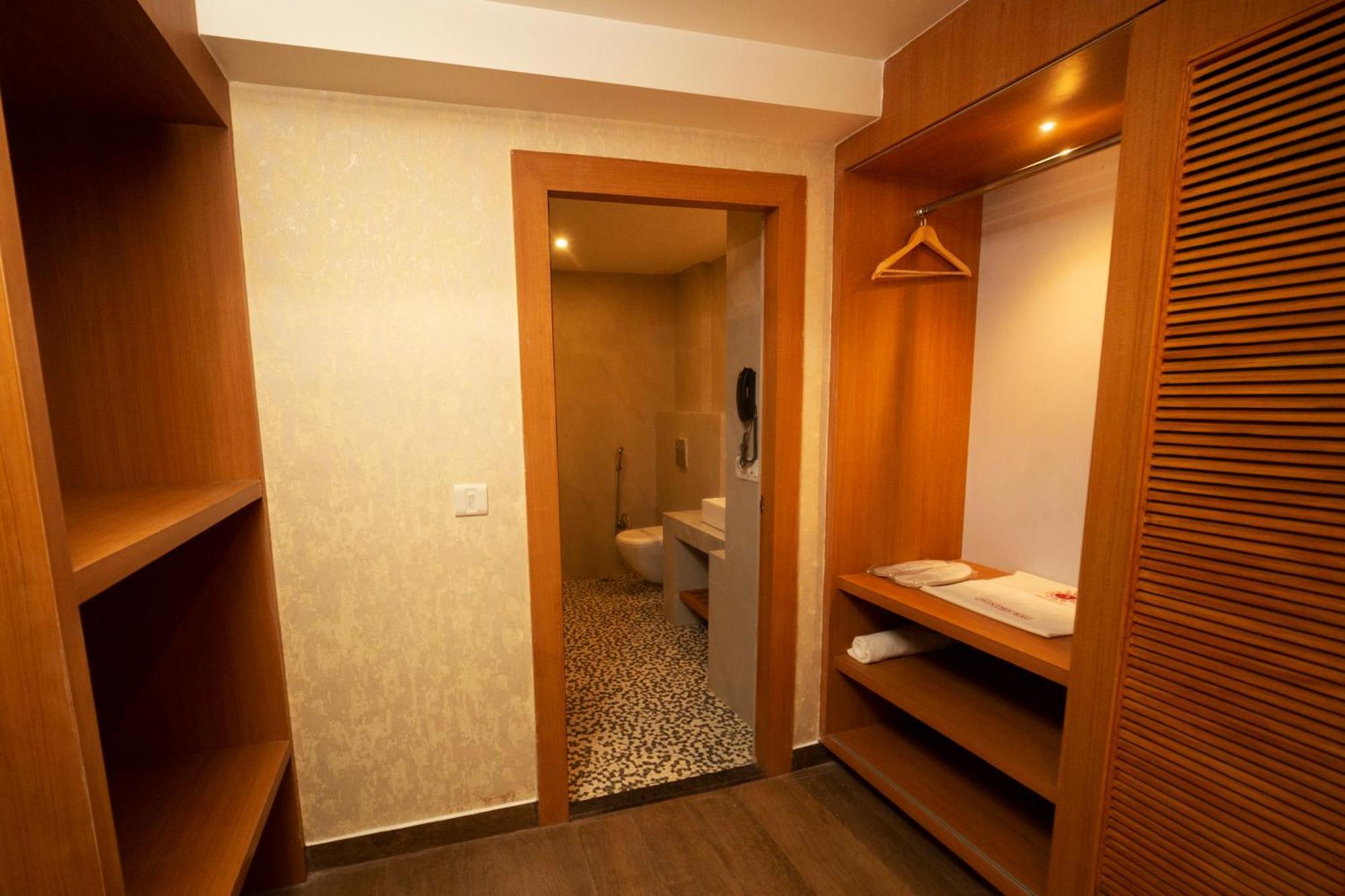 Abhyagama Hotel Digha  Dış mekan fotoğraf