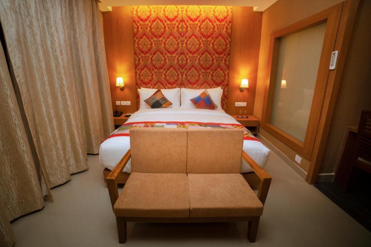 Abhyagama Hotel Digha  Dış mekan fotoğraf