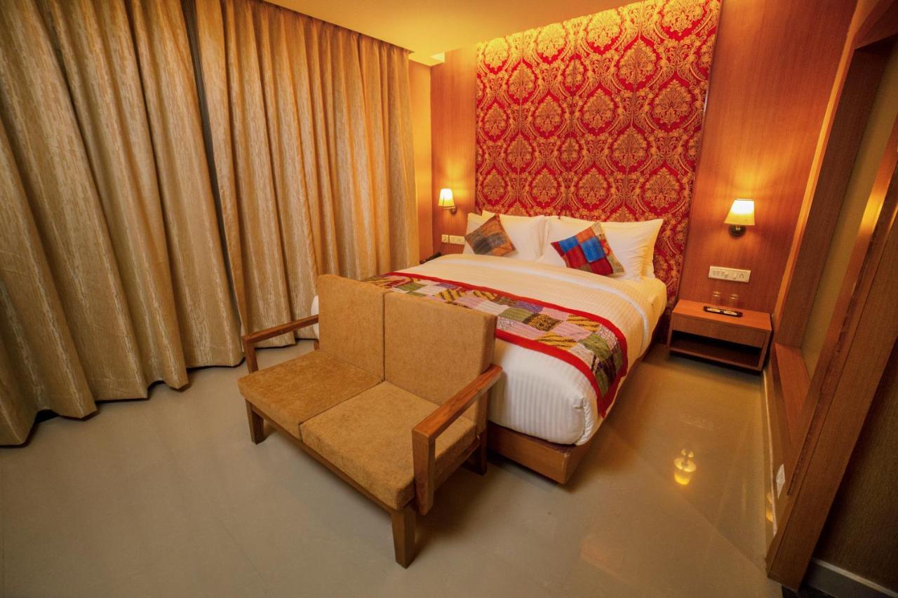 Abhyagama Hotel Digha  Dış mekan fotoğraf