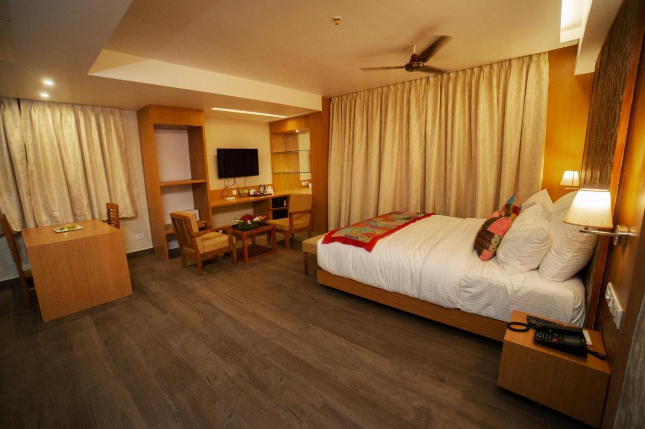 Abhyagama Hotel Digha  Dış mekan fotoğraf