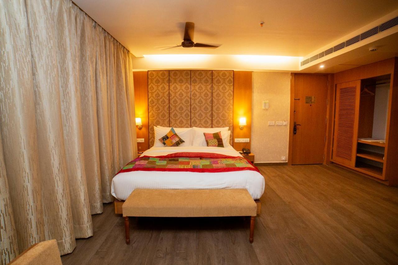 Abhyagama Hotel Digha  Dış mekan fotoğraf