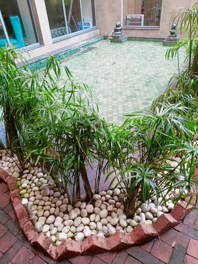 Abhyagama Hotel Digha  Dış mekan fotoğraf