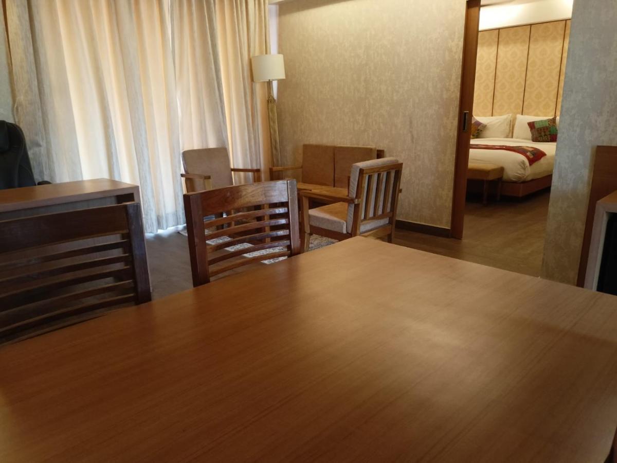 Abhyagama Hotel Digha  Dış mekan fotoğraf