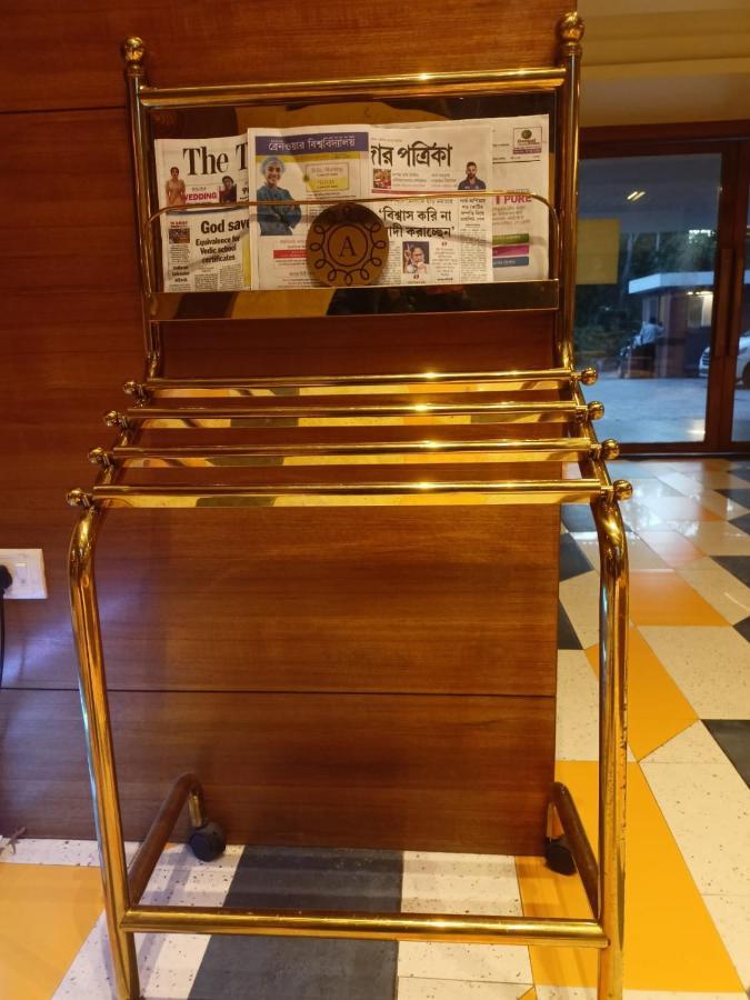Abhyagama Hotel Digha  Dış mekan fotoğraf
