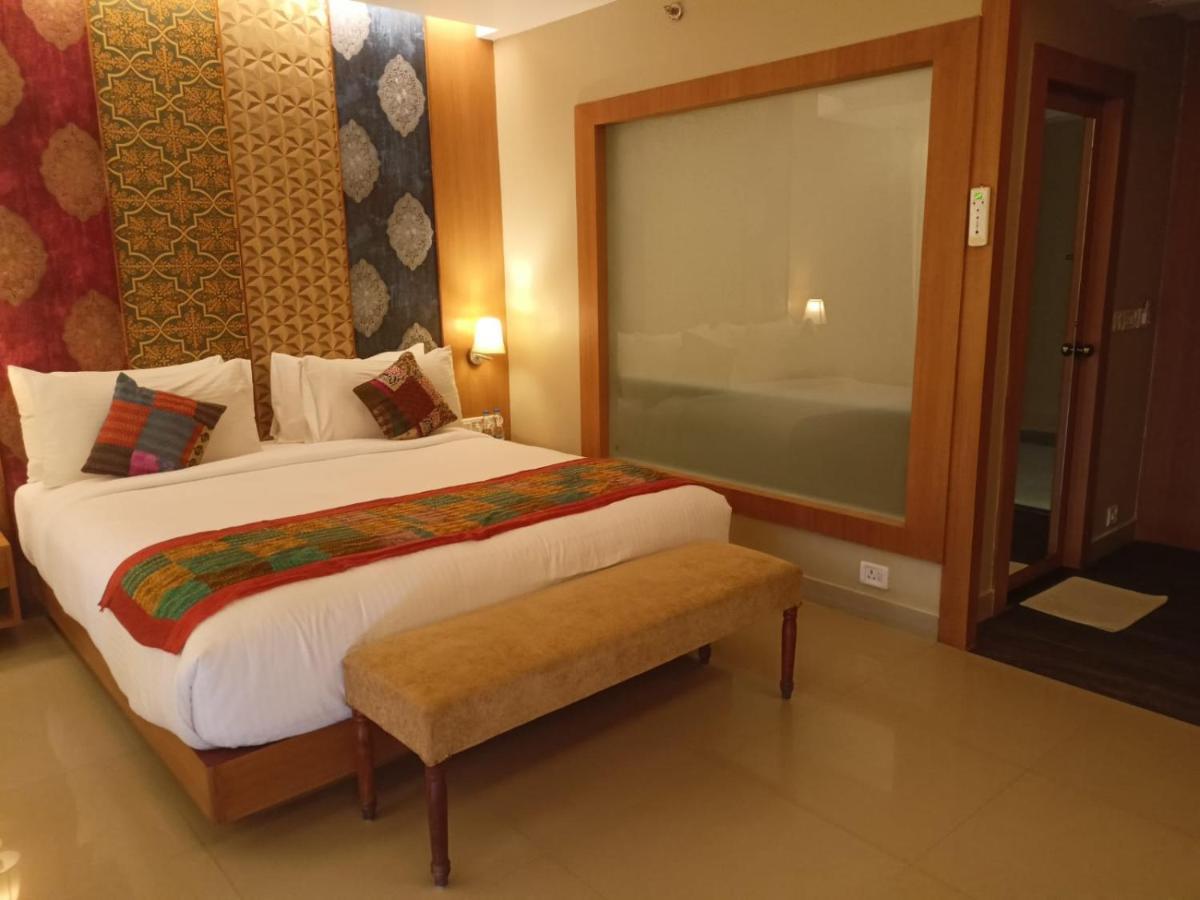 Abhyagama Hotel Digha  Dış mekan fotoğraf