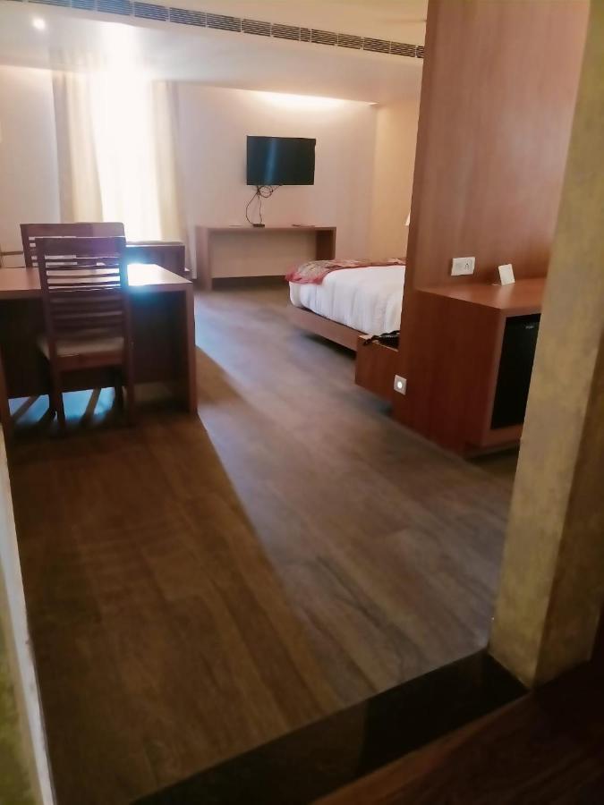 Abhyagama Hotel Digha  Dış mekan fotoğraf