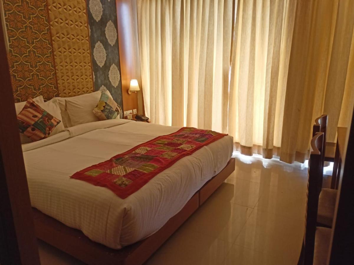 Abhyagama Hotel Digha  Dış mekan fotoğraf