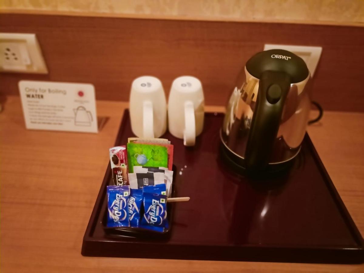 Abhyagama Hotel Digha  Dış mekan fotoğraf