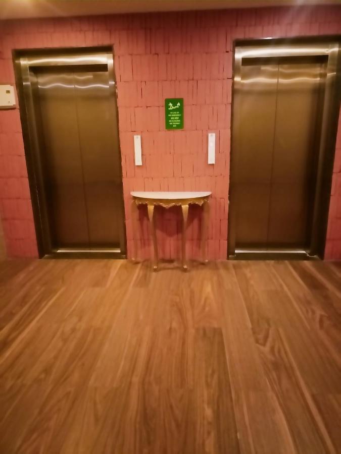 Abhyagama Hotel Digha  Dış mekan fotoğraf