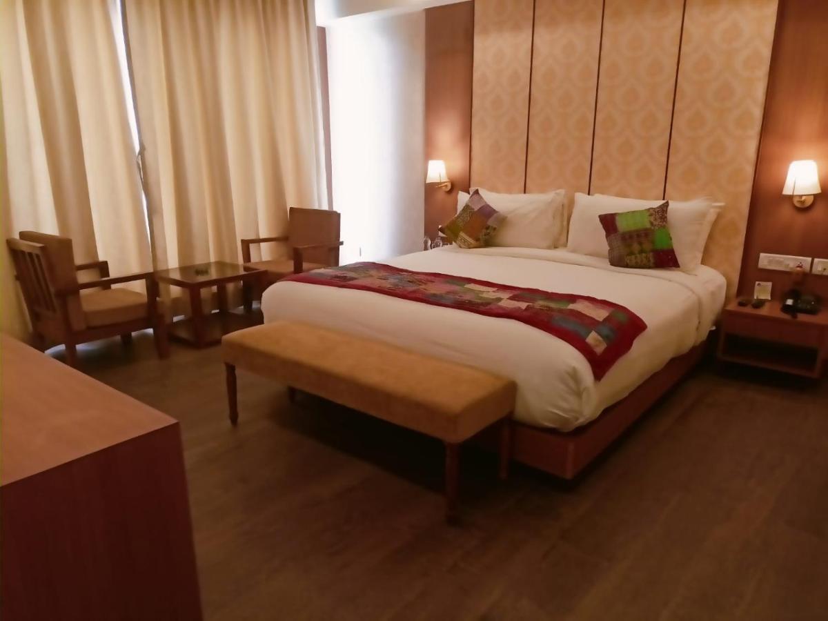 Abhyagama Hotel Digha  Dış mekan fotoğraf