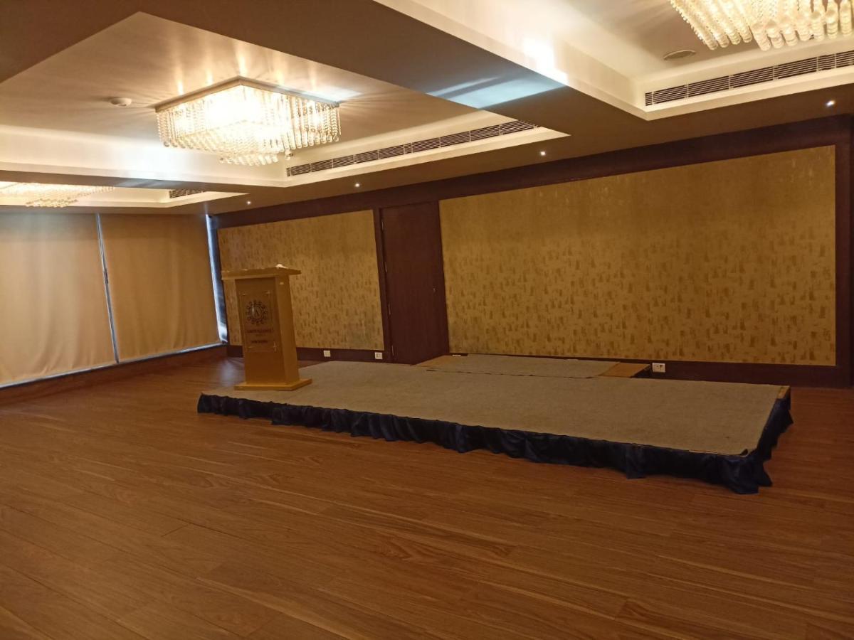 Abhyagama Hotel Digha  Dış mekan fotoğraf