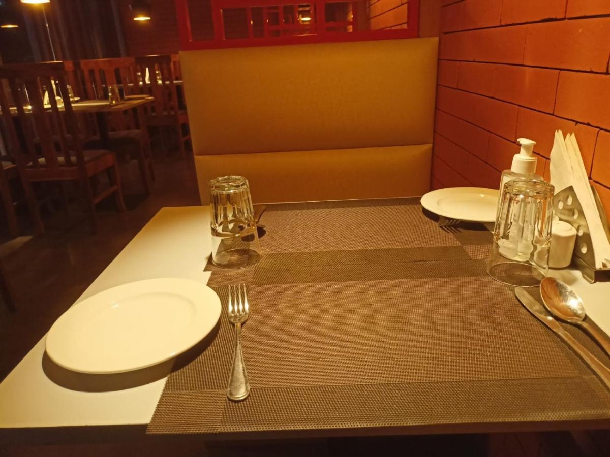 Abhyagama Hotel Digha  Dış mekan fotoğraf