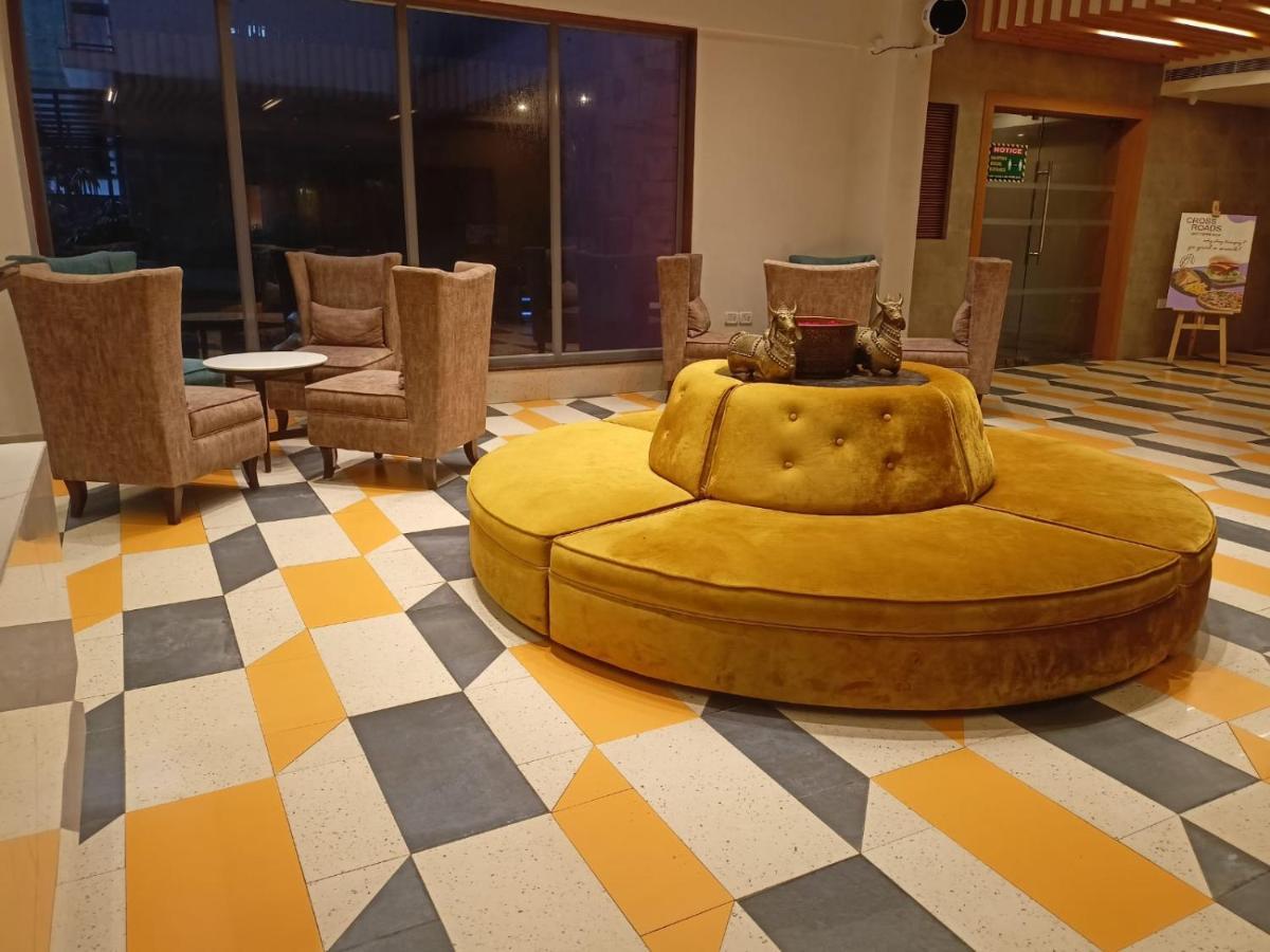 Abhyagama Hotel Digha  Dış mekan fotoğraf