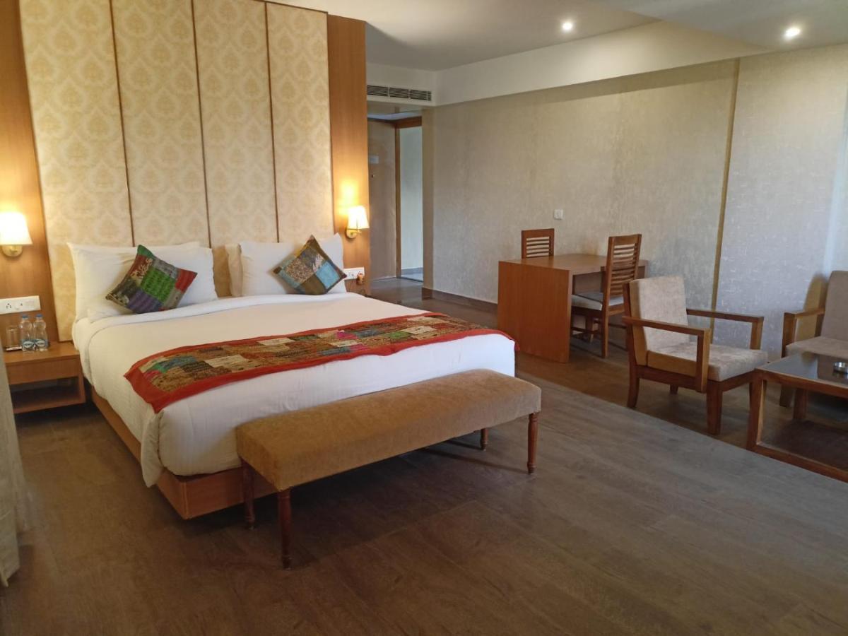 Abhyagama Hotel Digha  Dış mekan fotoğraf