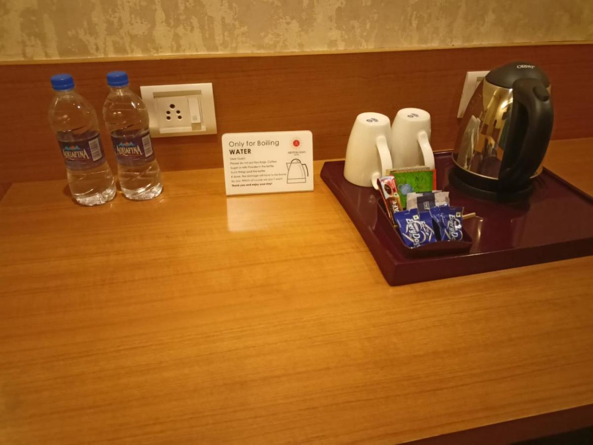 Abhyagama Hotel Digha  Dış mekan fotoğraf
