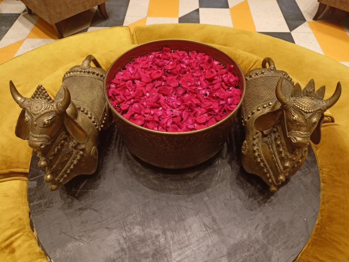 Abhyagama Hotel Digha  Dış mekan fotoğraf