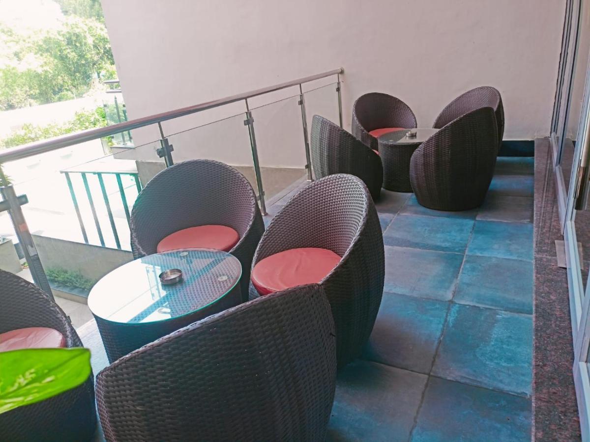 Abhyagama Hotel Digha  Dış mekan fotoğraf