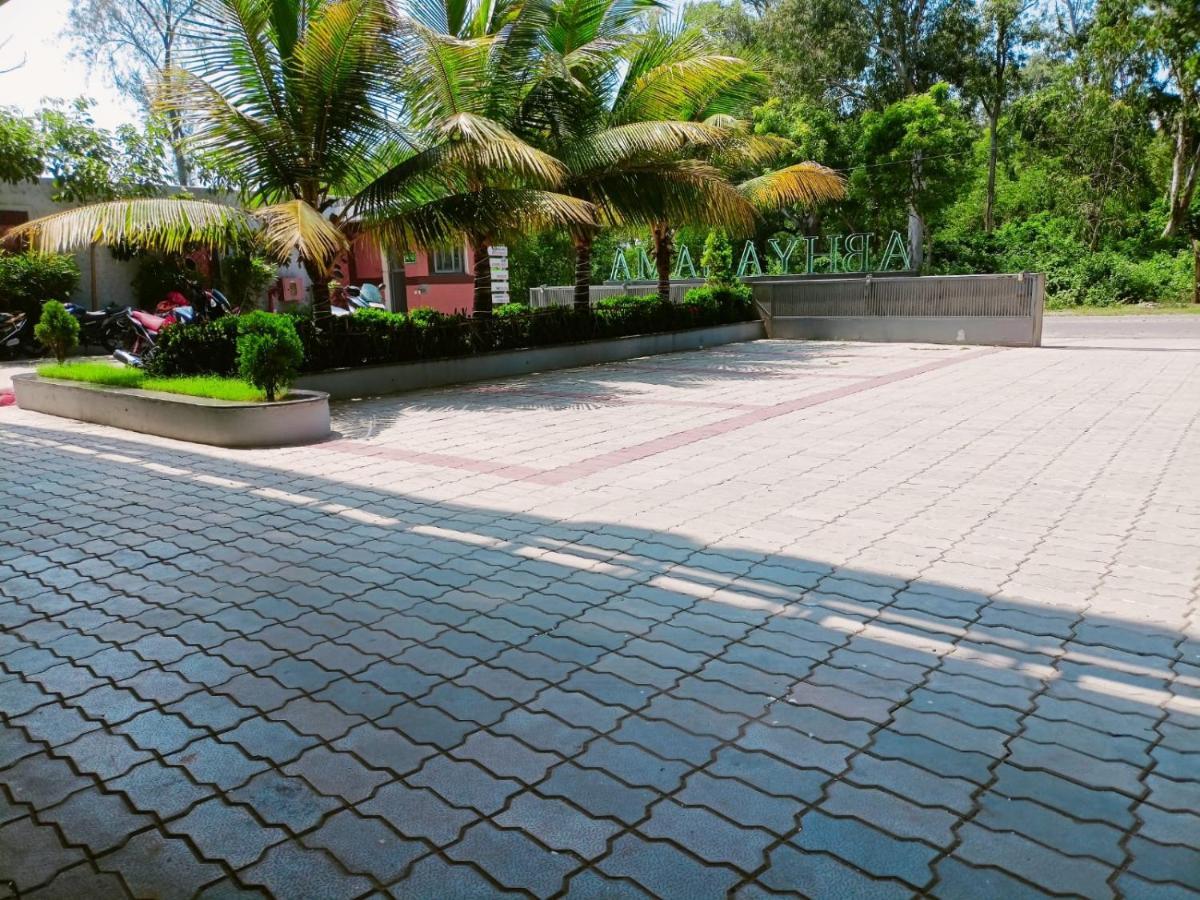 Abhyagama Hotel Digha  Dış mekan fotoğraf